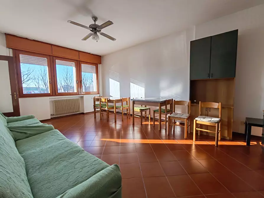 Immagine 4 di Camera in affitto  a Rubano