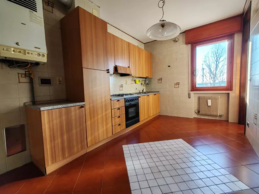 Immagine 5 di Camera in affitto  a Rubano