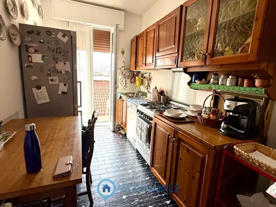 Immagine 3 di Appartamento in vendita  in Via Altichieri da Zevio a Padova