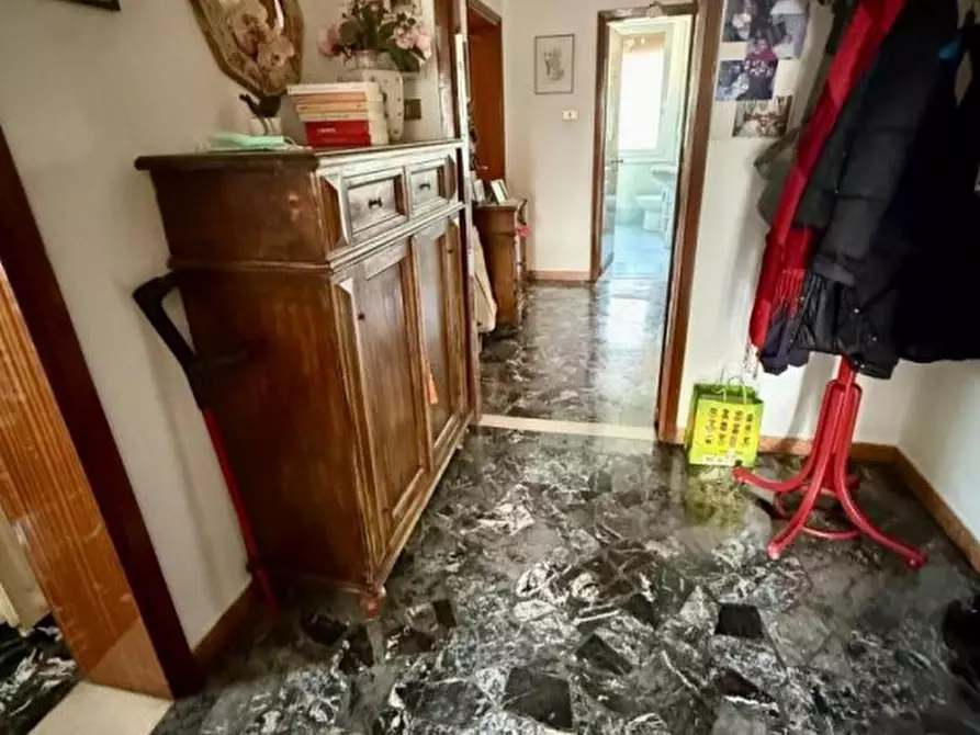 Immagine 4 di Appartamento in vendita  in Via Altichieri da Zevio a Padova