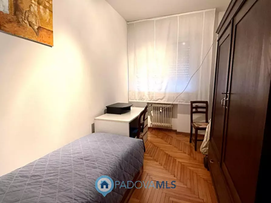 Immagine 10 di Appartamento in vendita  in Via Altichieri da Zevio a Padova