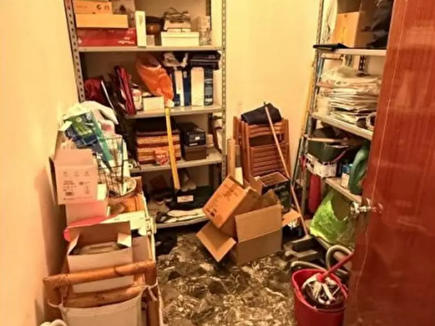 Immagine 18 di Appartamento in vendita  in Via Altichieri da Zevio a Padova