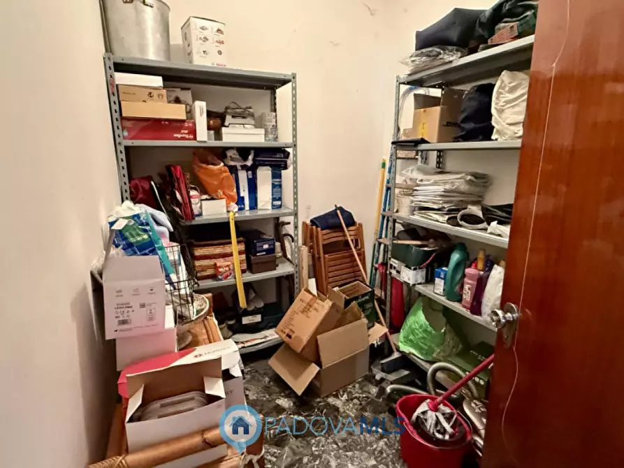 Immagine 19 di Appartamento in vendita  in Via Altichieri da Zevio a Padova