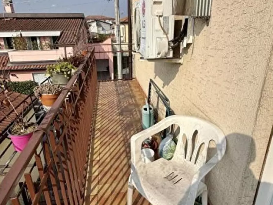 Immagine 21 di Appartamento in vendita  in Via Altichieri da Zevio a Padova