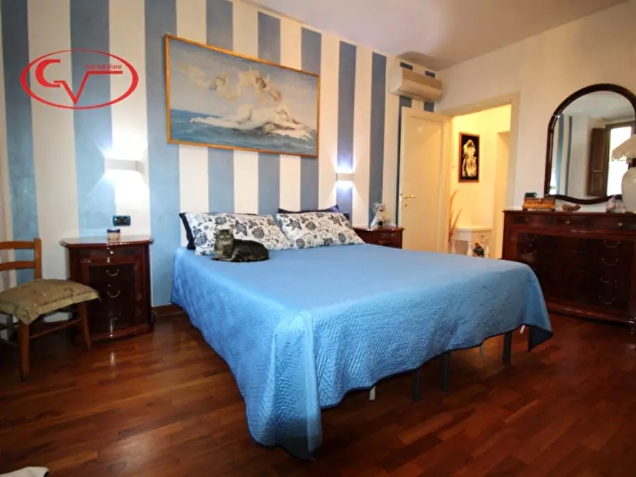 Immagine 6 di Villetta a schiera in vendita  in Via San Miniato a Castelfranco Piandiscò