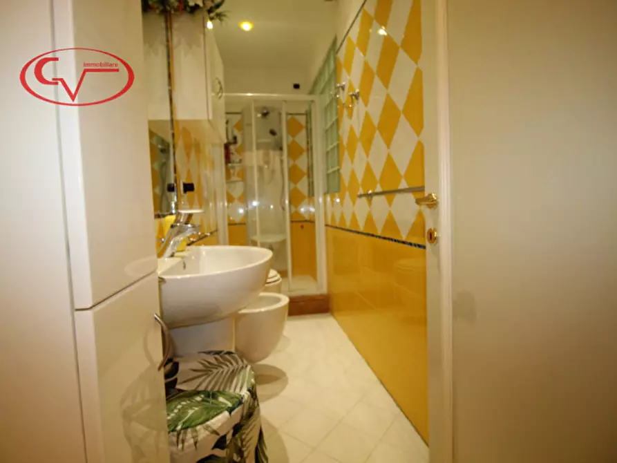 Immagine 13 di Villetta a schiera in vendita  in Via San Miniato a Castelfranco Piandiscò