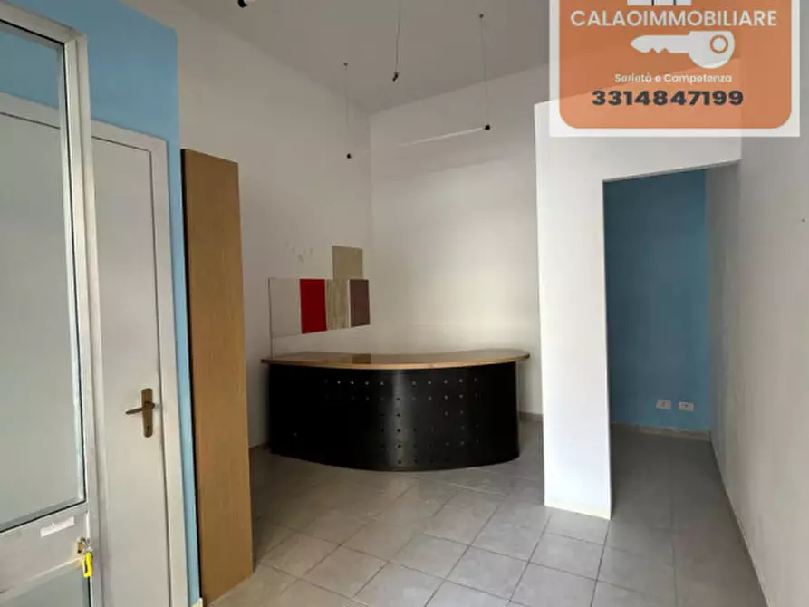 Immagine 2 di Negozio in affitto  a Cassino