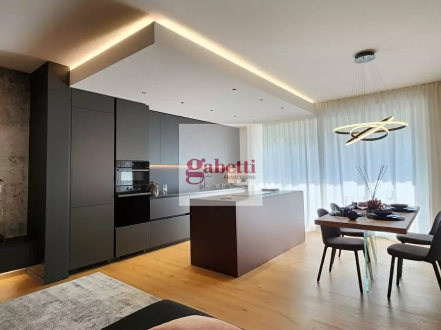 Immagine 1 di Appartamento in vendita  in Via Giacomo Matteotti a Limena