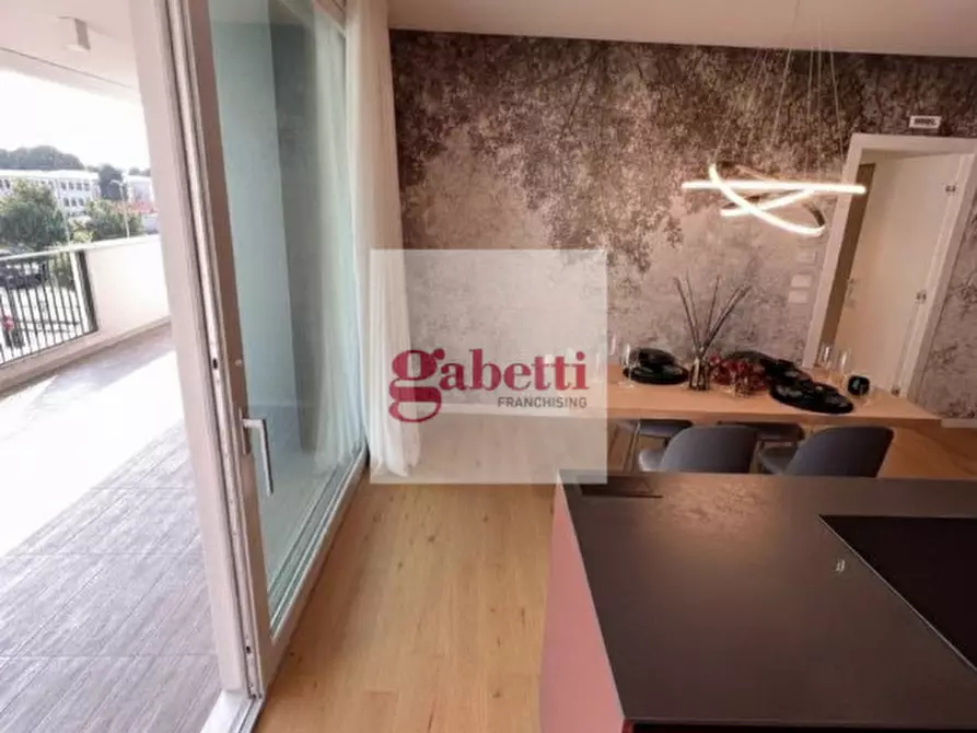 Immagine 2 di Appartamento in vendita  in Via Giacomo Matteotti a Limena