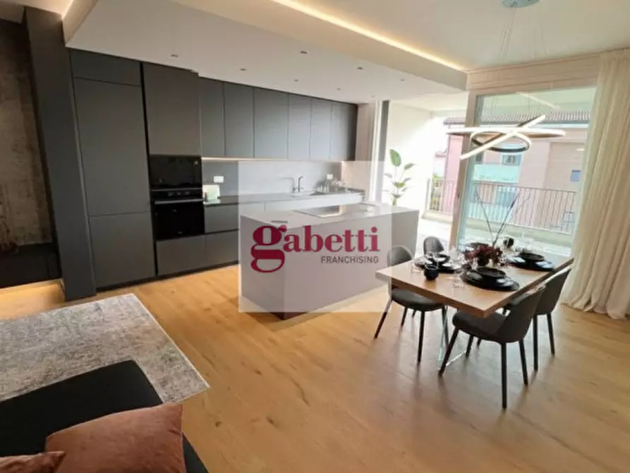 Immagine 3 di Appartamento in vendita  in Via Giacomo Matteotti a Limena