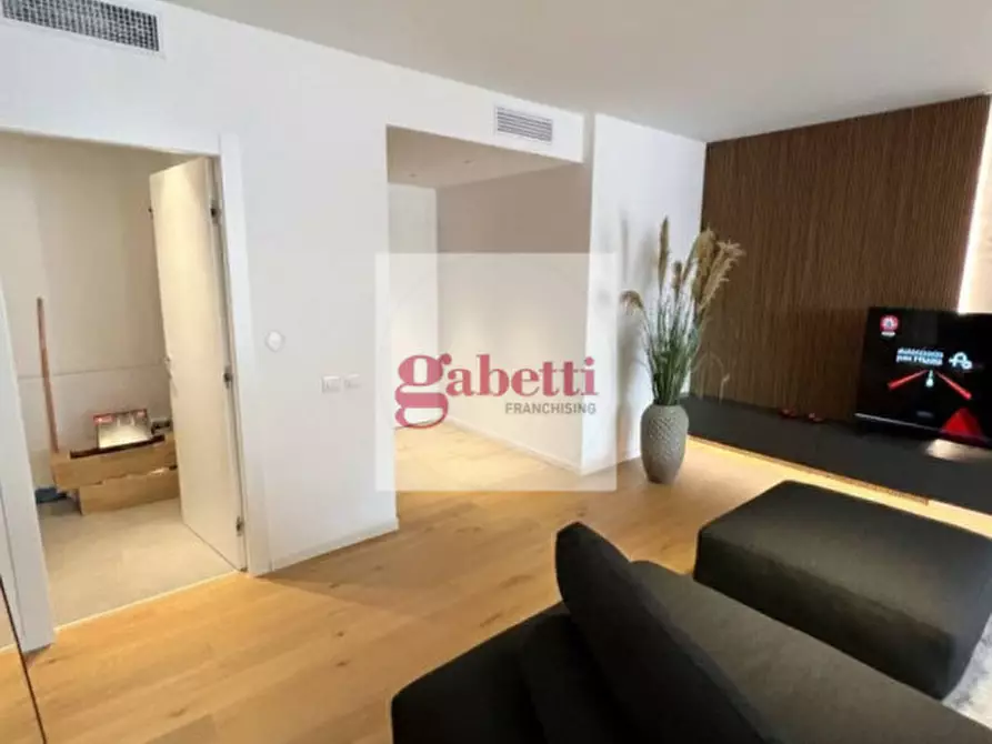 Immagine 4 di Appartamento in vendita  in Via Giacomo Matteotti a Limena