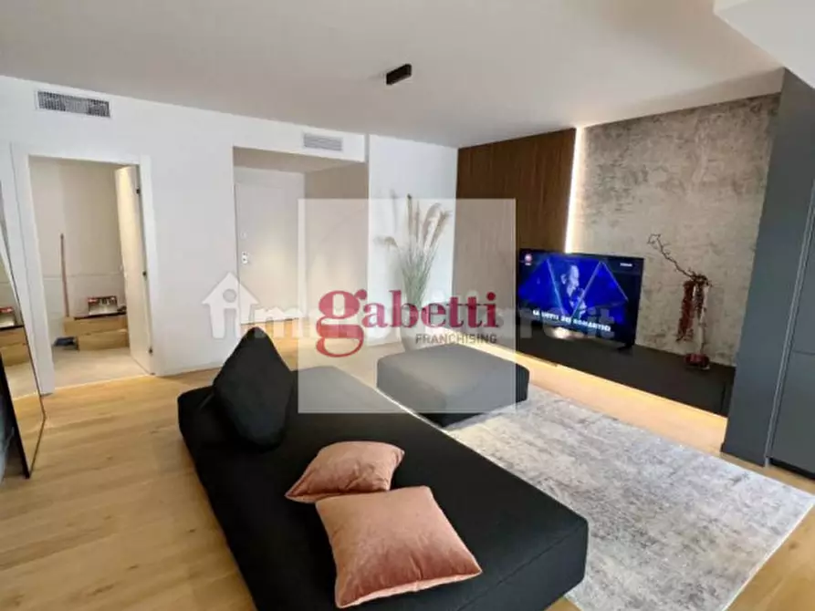 Immagine 5 di Appartamento in vendita  in Via Giacomo Matteotti a Limena