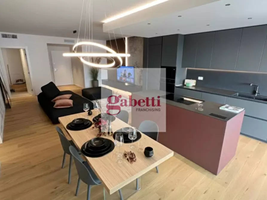 Immagine 6 di Appartamento in vendita  in Via Giacomo Matteotti a Limena