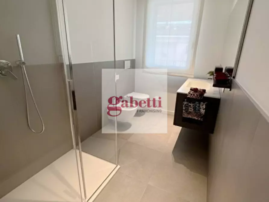 Immagine 7 di Appartamento in vendita  in Via Giacomo Matteotti a Limena