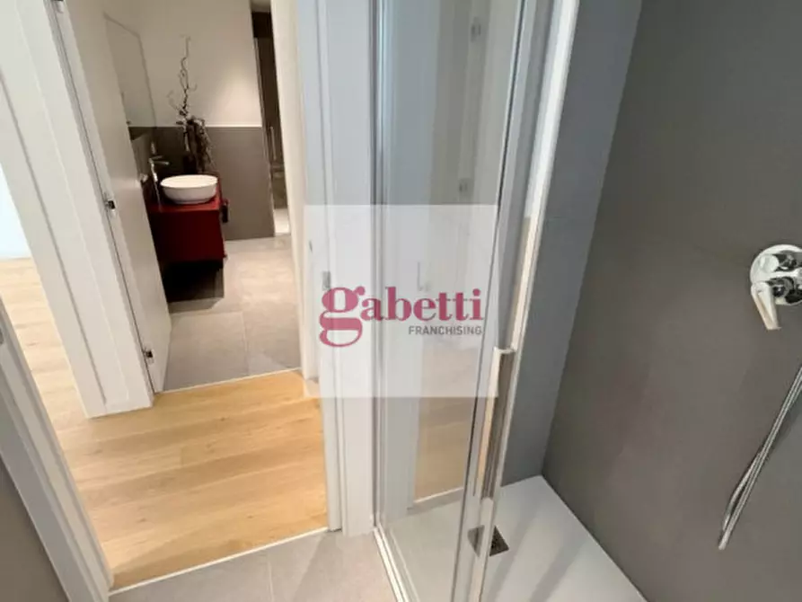 Immagine 8 di Appartamento in vendita  in Via Giacomo Matteotti a Limena