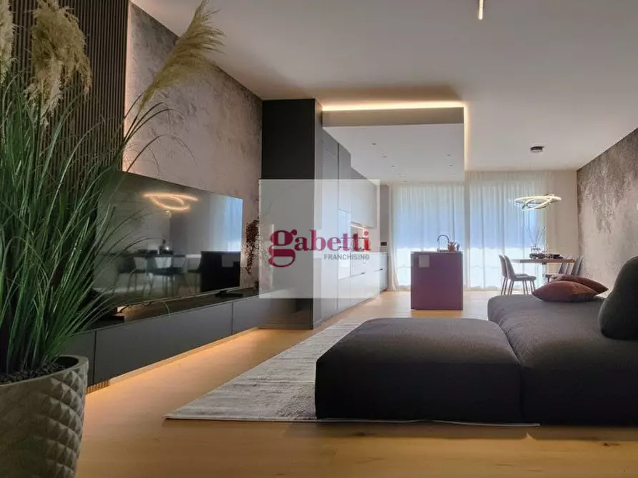 Immagine 10 di Appartamento in vendita  in Via Giacomo Matteotti a Limena