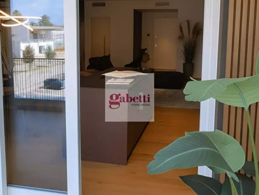 Immagine 11 di Appartamento in vendita  in Via Giacomo Matteotti a Limena