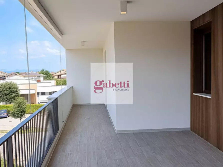 Immagine 12 di Appartamento in vendita  in Via Giacomo Matteotti a Limena