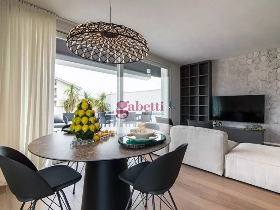 Immagine 13 di Appartamento in vendita  in Via Giacomo Matteotti a Limena