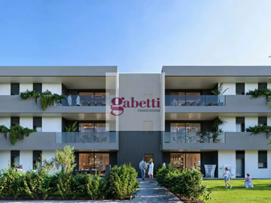 Immagine 14 di Appartamento in vendita  in Via Giacomo Matteotti a Limena