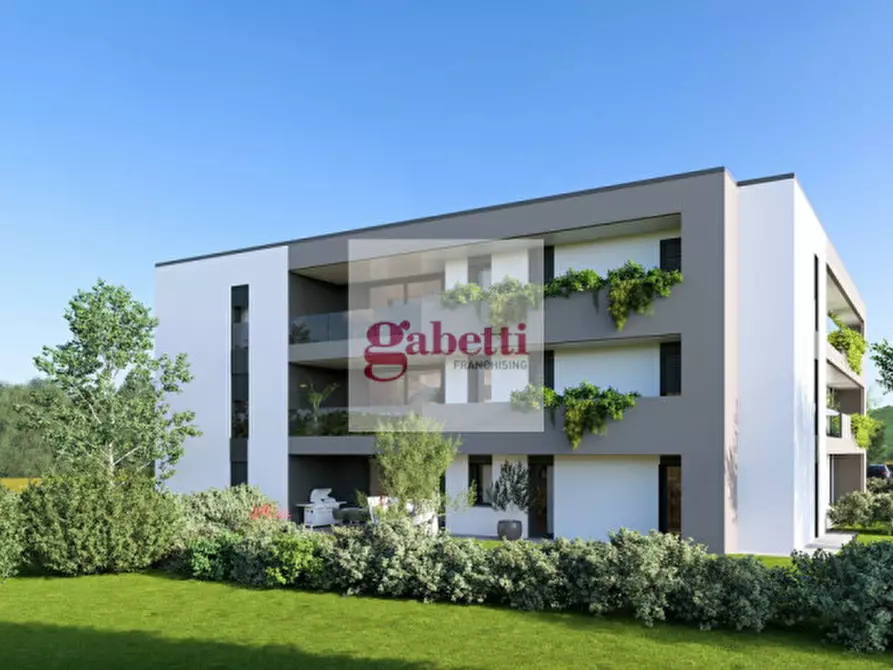 Immagine 15 di Appartamento in vendita  in Via Giacomo Matteotti a Limena