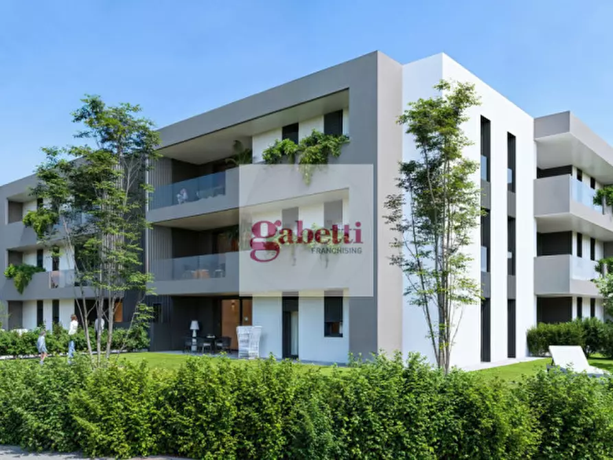 Immagine 16 di Appartamento in vendita  in Via Giacomo Matteotti a Limena