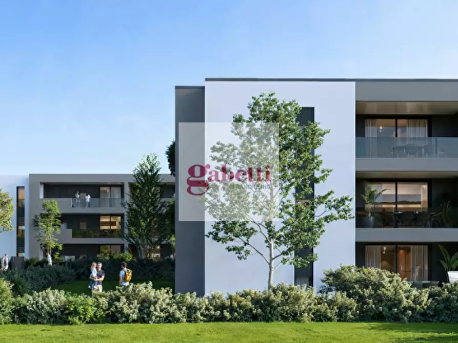 Immagine 17 di Appartamento in vendita  in Via Giacomo Matteotti a Limena