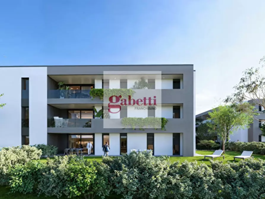 Immagine 18 di Appartamento in vendita  in Via Giacomo Matteotti a Limena