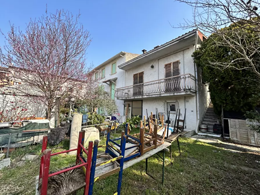 Immagine 2 di Appartamento in vendita  in Località Garberia a Pastrengo