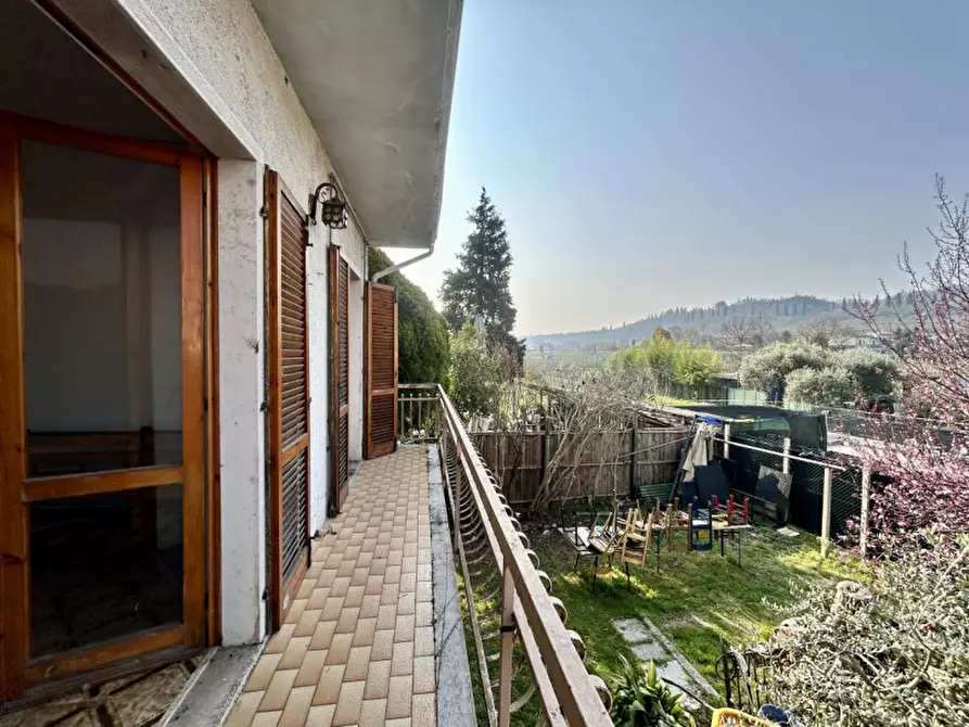 Immagine 5 di Appartamento in vendita  in Località Garberia a Pastrengo