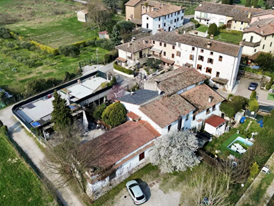 Immagine 6 di Appartamento in vendita  in Località Garberia a Pastrengo