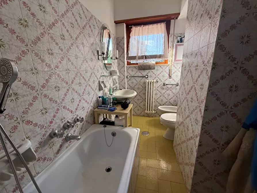 Immagine 3 di Camera in affitto  in Via Laura a Perugia