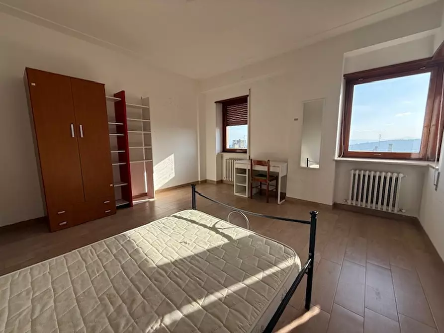 Immagine 7 di Camera in affitto  in Via Laura a Perugia