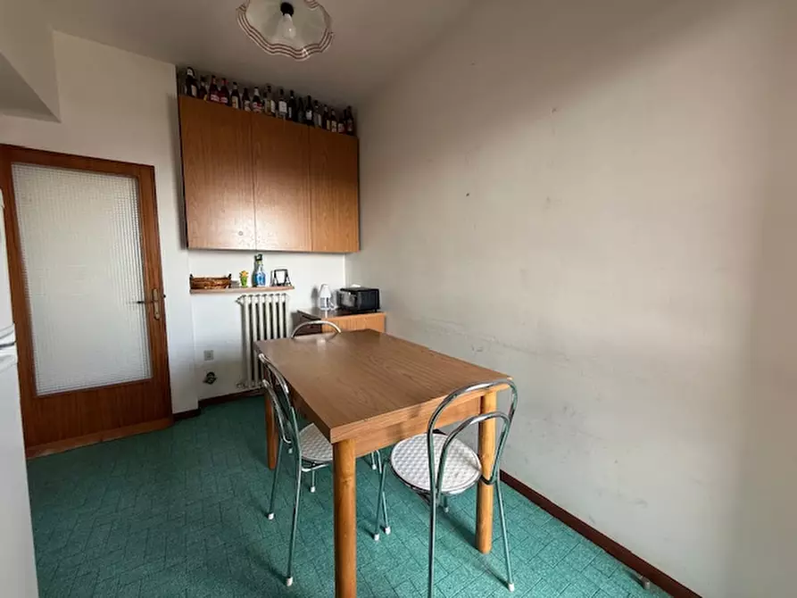 Immagine 8 di Camera in affitto  in Via Laura a Perugia