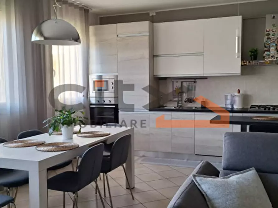 Immagine 4 di Appartamento in vendita  in Via Tommaso Tommasoni a Bassano Del Grappa