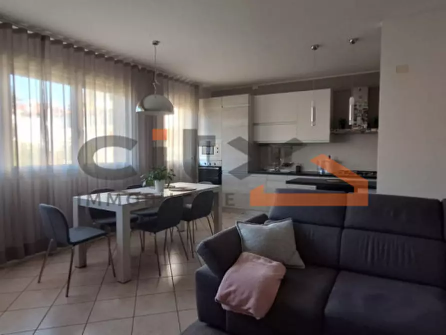 Immagine 5 di Appartamento in vendita  in Via Tommaso Tommasoni a Bassano Del Grappa