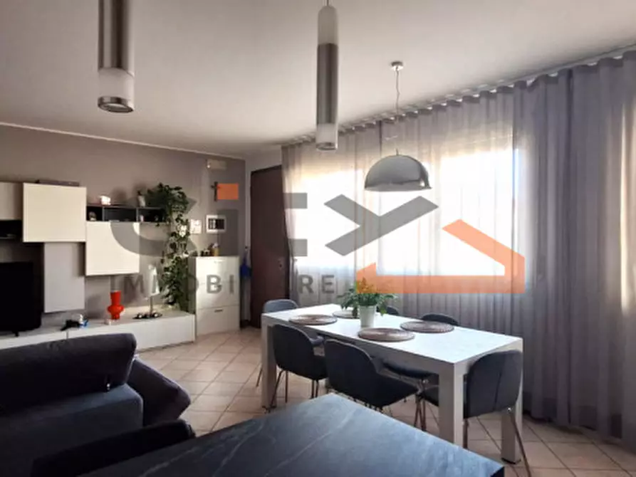 Immagine 7 di Appartamento in vendita  in Via Tommaso Tommasoni a Bassano Del Grappa