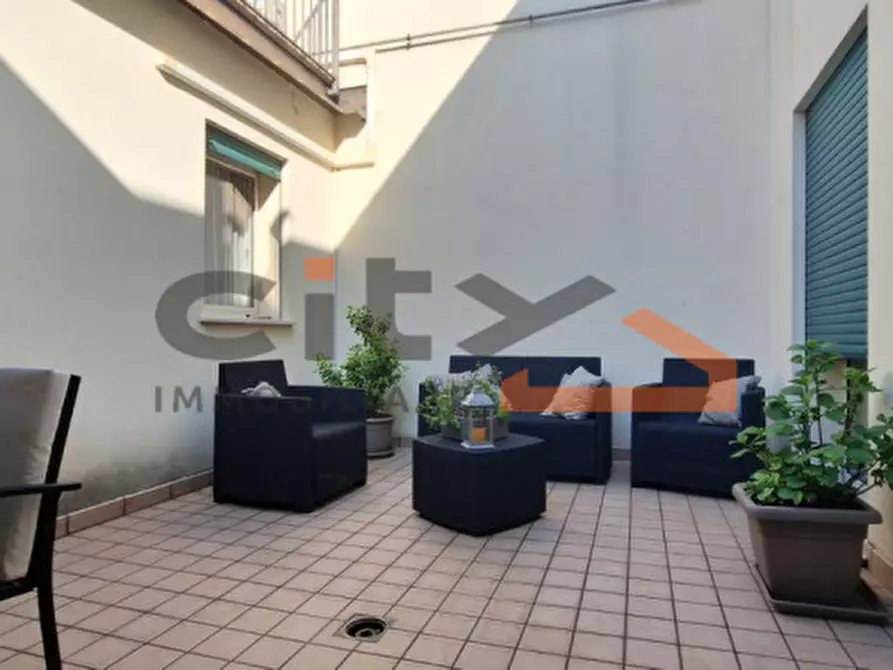 Immagine 9 di Appartamento in vendita  in Via Tommaso Tommasoni a Bassano Del Grappa