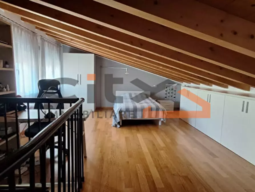 Immagine 12 di Appartamento in vendita  in Via Tommaso Tommasoni a Bassano Del Grappa