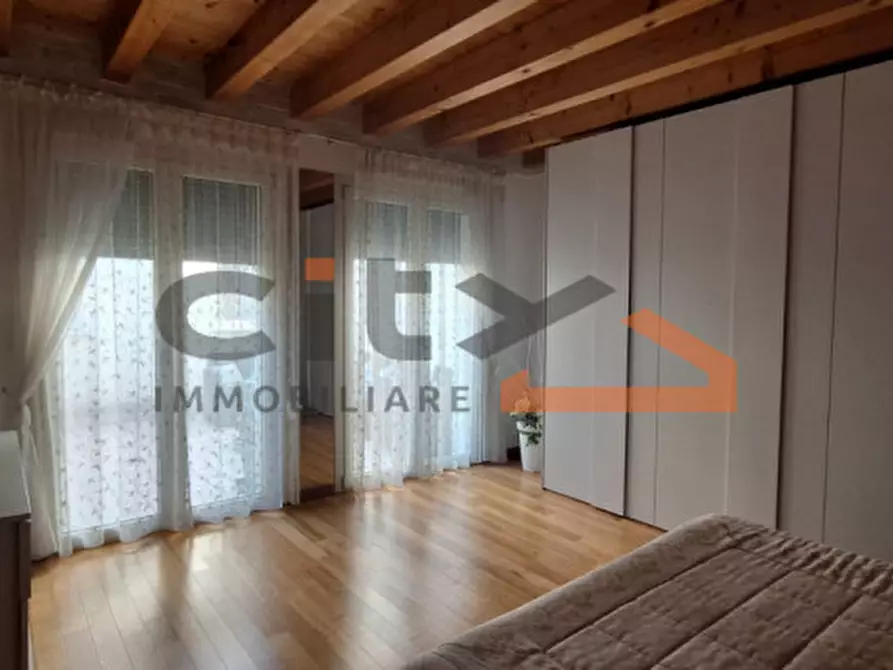 Immagine 13 di Appartamento in vendita  in Via Tommaso Tommasoni a Bassano Del Grappa