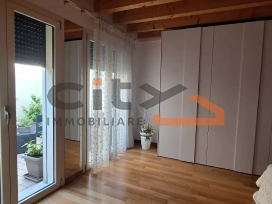 Immagine 17 di Appartamento in vendita  in Via Tommaso Tommasoni a Bassano Del Grappa