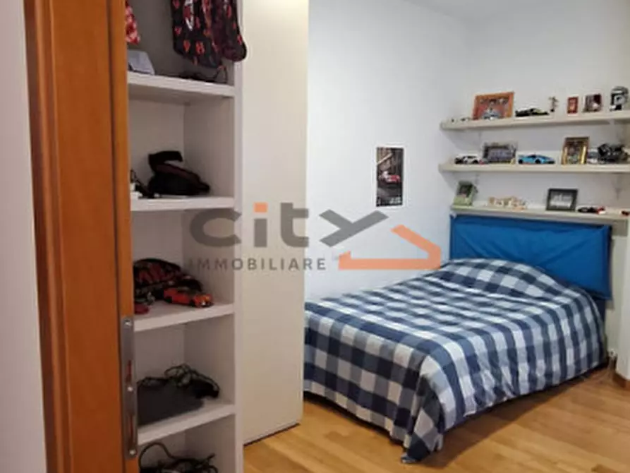 Immagine 19 di Appartamento in vendita  in Via Tommaso Tommasoni a Bassano Del Grappa