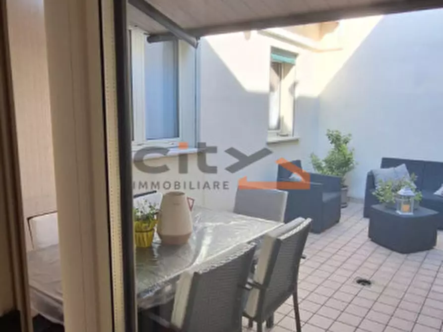 Immagine 20 di Appartamento in vendita  in Via Tommaso Tommasoni a Bassano Del Grappa