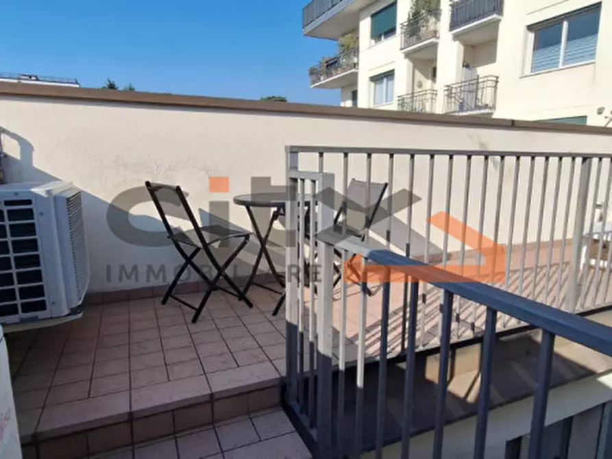 Immagine 23 di Appartamento in vendita  in Via Tommaso Tommasoni a Bassano Del Grappa