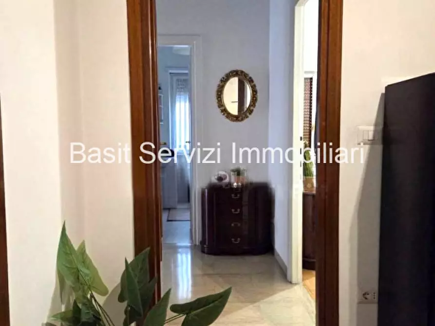 Immagine 4 di Appartamento in affitto  in Viale dei Colli Portuensi a Roma