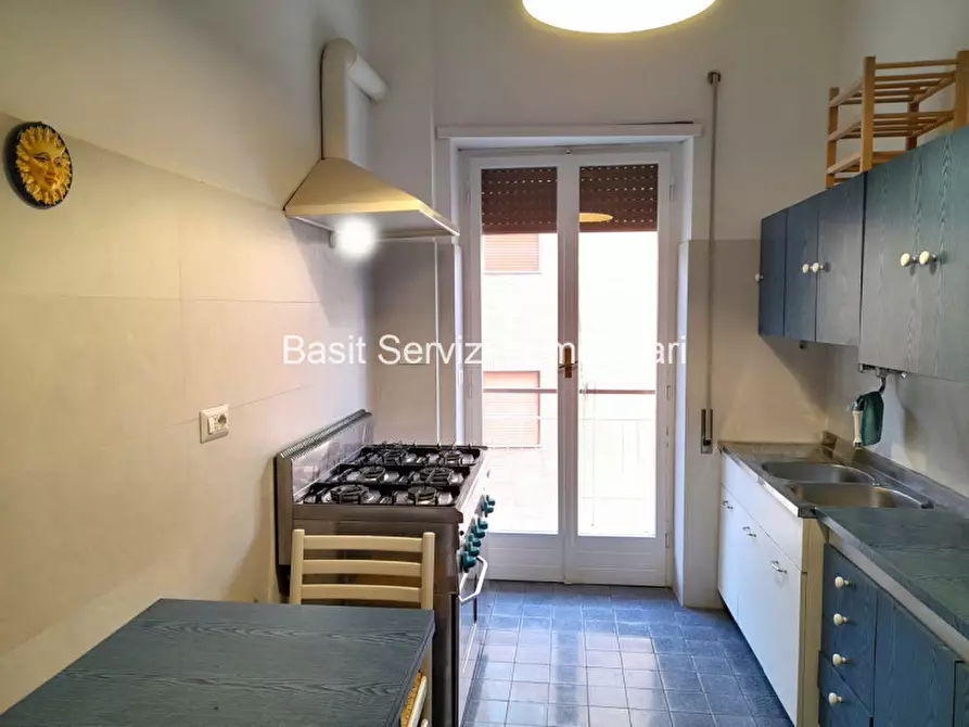 Immagine 10 di Appartamento in affitto  in Viale dei Colli Portuensi a Roma