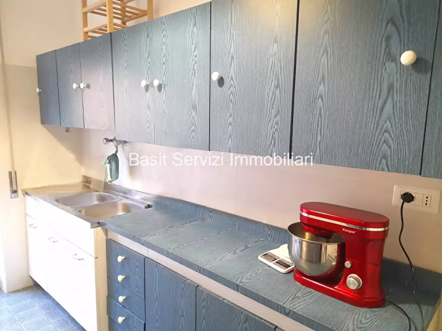 Immagine 11 di Appartamento in affitto  in Viale dei Colli Portuensi a Roma