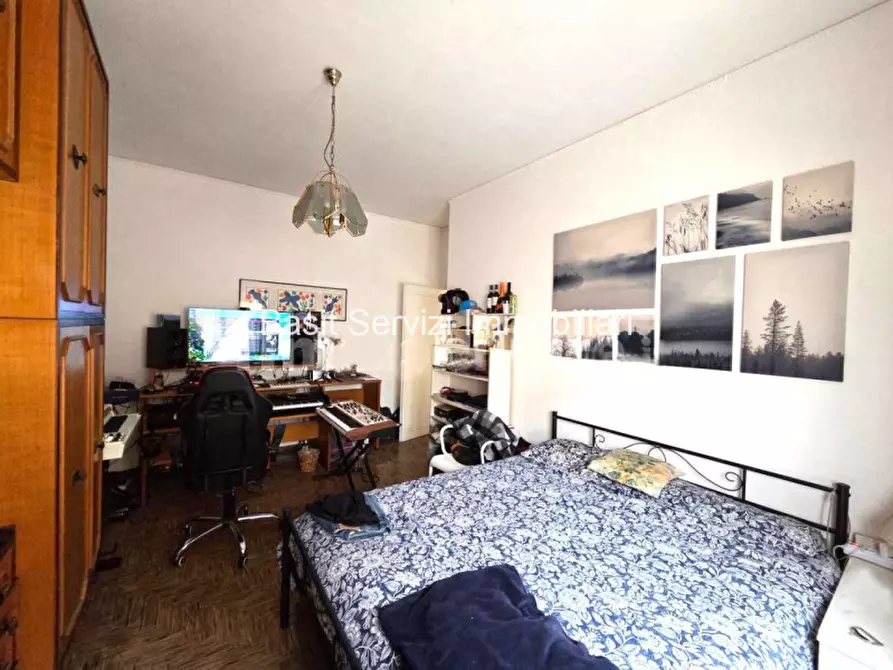 Immagine 13 di Appartamento in affitto  in Viale dei Colli Portuensi a Roma