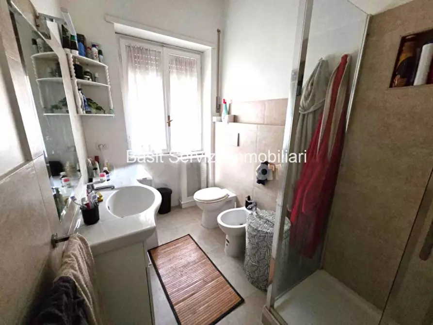 Immagine 17 di Appartamento in affitto  in Viale dei Colli Portuensi a Roma