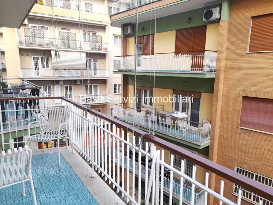 Immagine 19 di Appartamento in affitto  in Viale dei Colli Portuensi a Roma